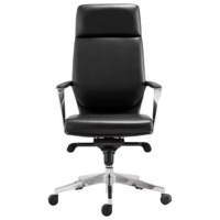 Фотография товара Кресло офисное Keep, черный от компании ChiedoCover.