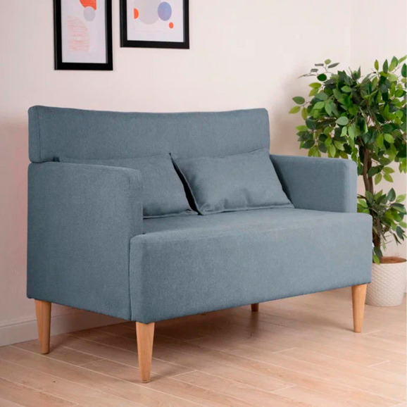 Диван Satori, темно-серый Диван Satori, темно-серый - фото 4