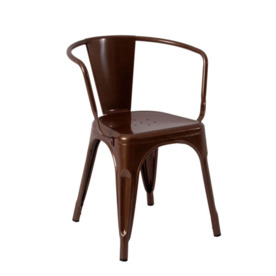 3D модель товара Кресло Tolix, произведённого компанией ChiedoCover