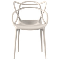 Фотография товара Стул Masters, светло-бежевый от компании ChiedoCover.