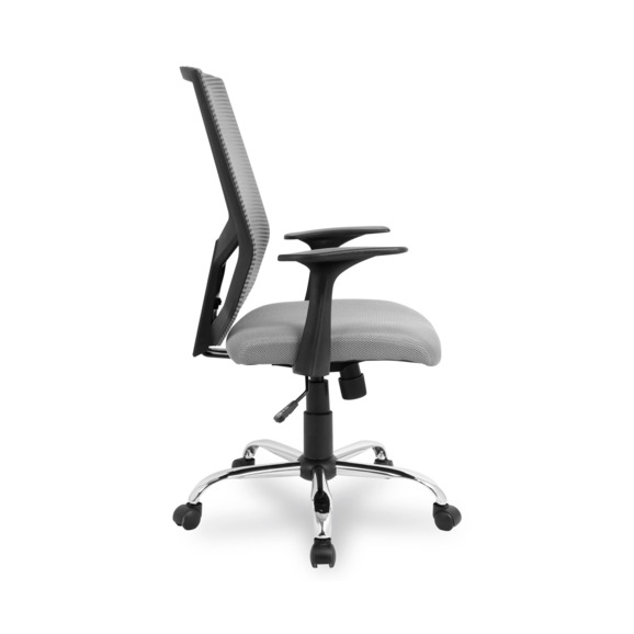 Кресло College HLC-1500/Grey - фото 3