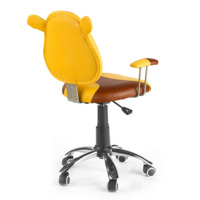 Фотография товара Кресло компьютерное Solace, коричневый от компании ChiedoCover.