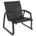 черный