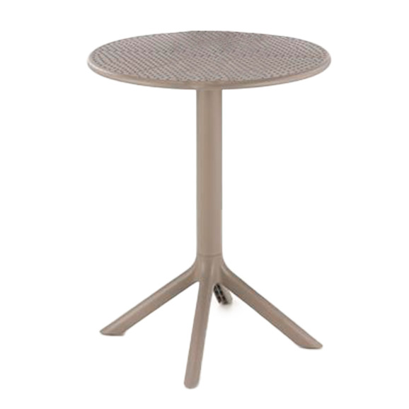 Стол обеденный Dusk, хаки - фото 1