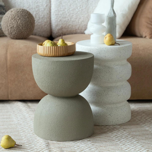 Журнальный столик Matic, светло-зеленый - фото 8