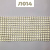 Скатерть Лента, закругленные углы