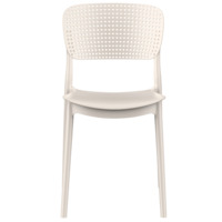 Фотография товара Стул Flagon, светло-бежевый от компании ChiedoCover.