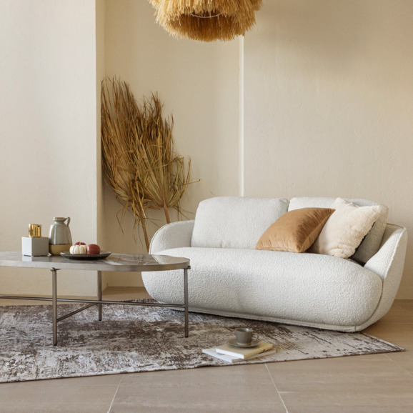 Диван Riolo, голубой - фото 7