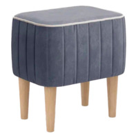 Настоящее фото товара Пуф Ноотропик, серый, произведённого компанией ChiedoCover