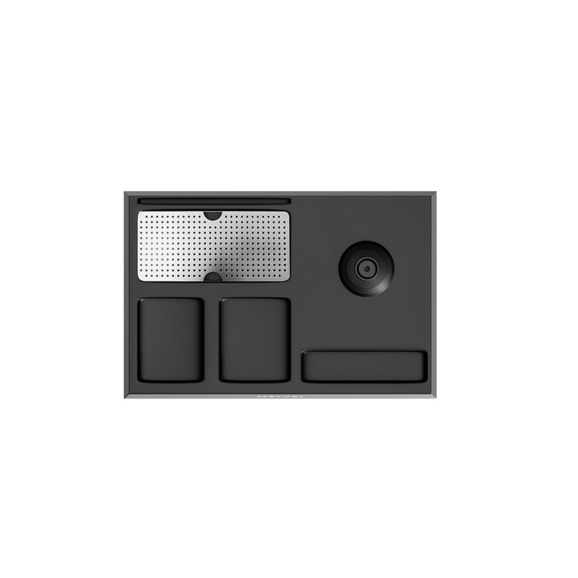 Чайная станция Meyvel TES-01 - фото 3