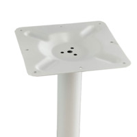 Фотография Подстолье металлическое 1035ЕМ Фотография товара Подстолье металлическое 1035ЕМ от компании ChiedoCover.