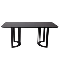 Фотография Стол Sona Лофт Фотография товара Стол Sona Лофт от компании ChiedoCover.