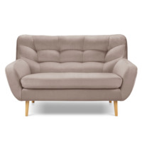 Фотография товара Диван Хаул, какао от компании ChiedoCover.