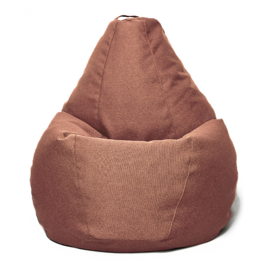 Кресло-мешок Bagama, рогожка - фото 11