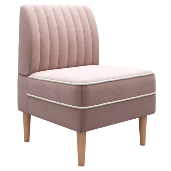 Кресло Nootropic, светло-коричневый Кресло Nootropic, светло-коричневый - фото 1