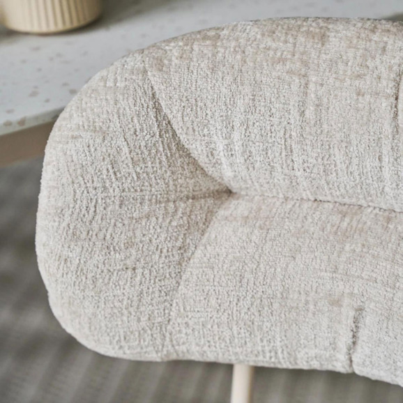 Стул Gigi, бежевый - фото 8