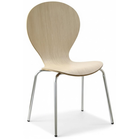 Стул 1202AM светлый - фото 2