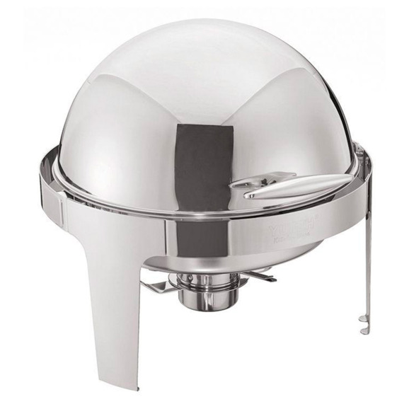 Мармит Solipsism, с откидной крышкой, 7 л - фото 1