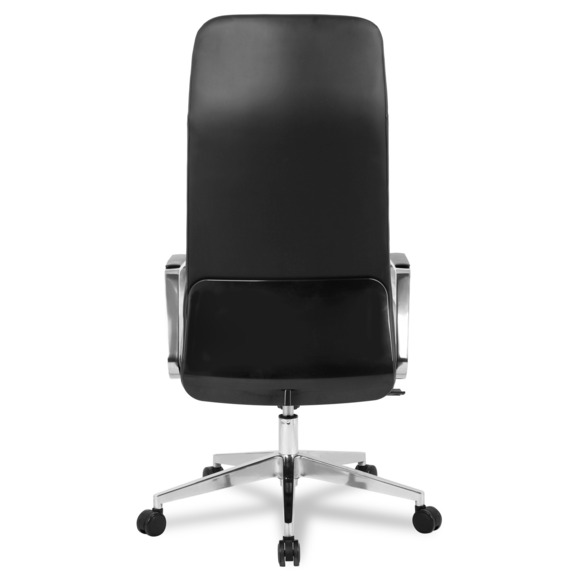Кресло College HLC-2413L-1/Black - фото 4