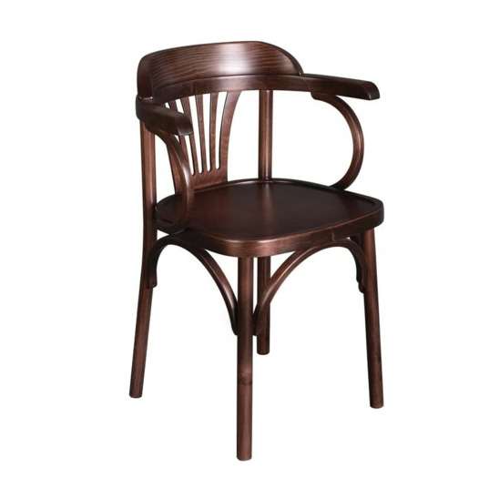 Стул-кресло Венское Классик, без подушки - фото 3
