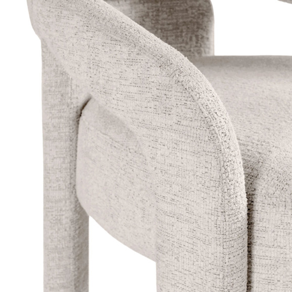 Стул Avella, бежевый - фото 5