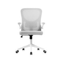 Фотография товара Компьютерное кресло Konfi, светло-серый от компании ChiedoCover.