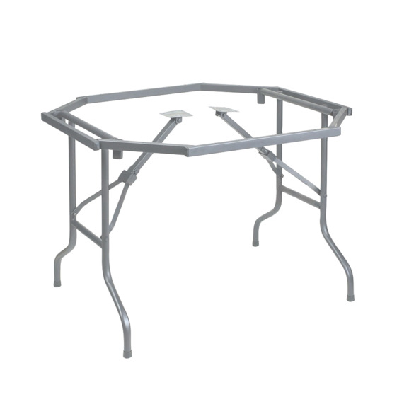 Каркас "Лидер 3", серебро - фото 1