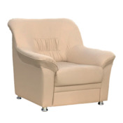 Фотография товара Одноместный диван Грид от компании ChiedoCover.