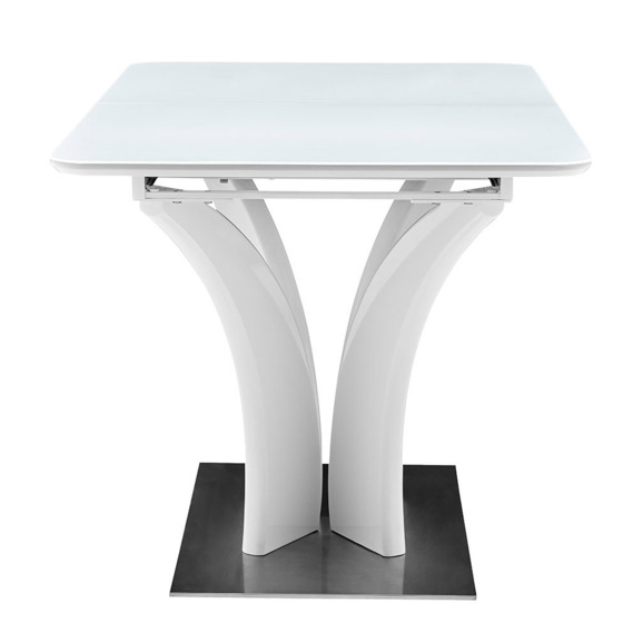 Стол Фьюжн, белый - фото 4