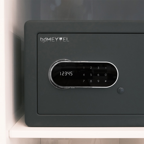 Сейф Meyvel SF5-350-250 - фото 6