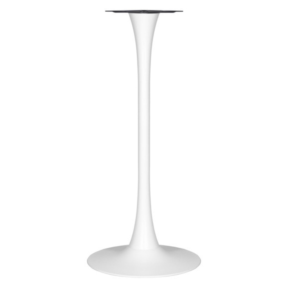 Подстолье барное Janny, белый Подстолье барное Janny, белый - фото 1