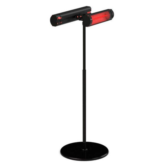Электрический инфракрасный обогреватель WWT ELCON BH-1500 - фото 4