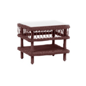 Фотография товара Стол кофейный Малван, коричневый от компании ChiedoCover.