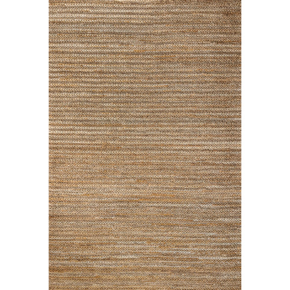Индийский ковёр «JUTE MODERN» NATURAL - фото 1