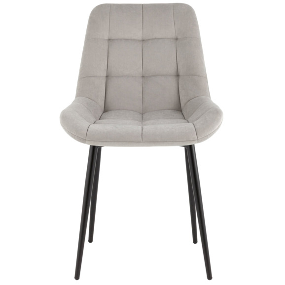 Стул Флекс Original, светло-серый Стул Флекс Original, светло-серый - фото 2