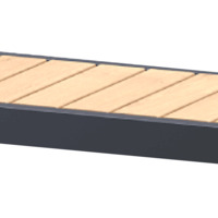 Фотография товара Скамейка Dial от компании ChiedoCover.