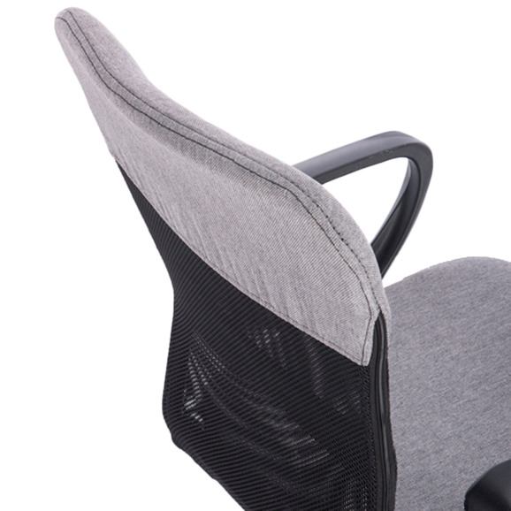 Кресло подростковое Choir, серый - фото 6