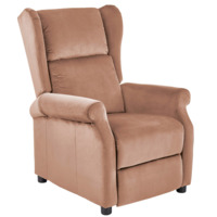 Фотография Кресло для отдыха Qualm, бежевый от производителя ChiedoCover, картинка продукции, реальное фото товара Настоящее фото товара Кресло для отдыха Qualm, бежевый, произведённого компанией ChiedoCover