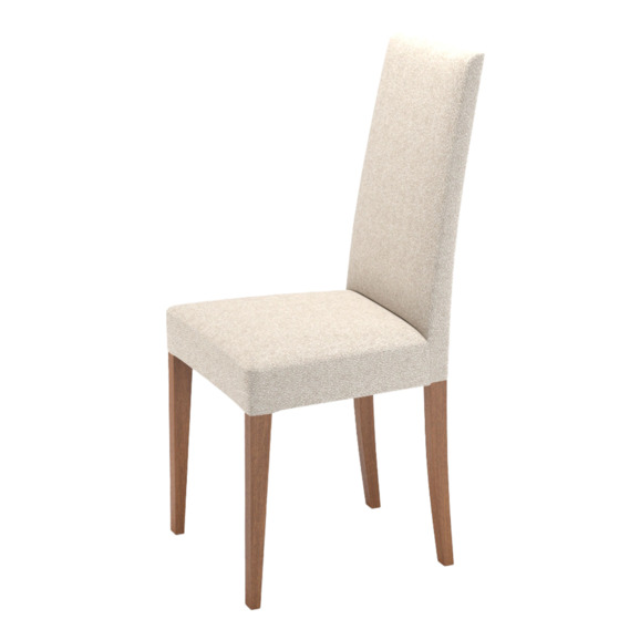 Стул Эстелла, дуб антик Стул Эстелла, дуб антик - фото 2