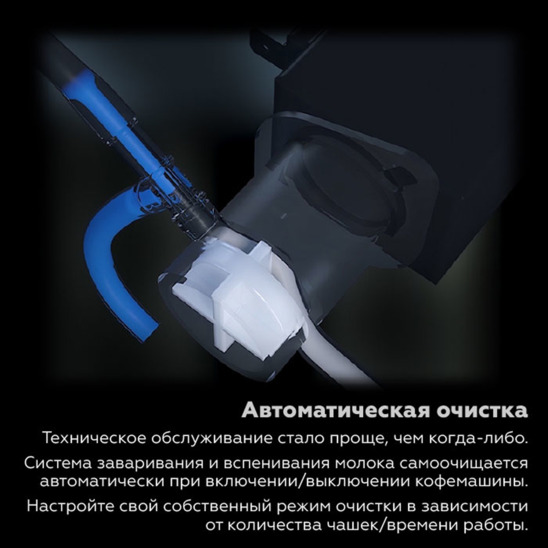 Кофемашина CaféPulse - фото 9