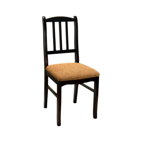 Стул Римини, массив березы, мерц - фото 1