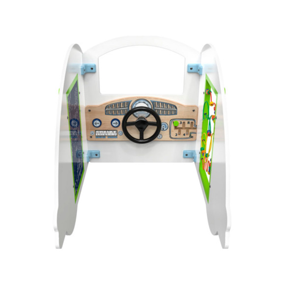 Игровая система VW Beetle - фото 3