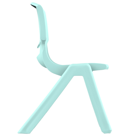 Стул детский Avenue, мятный - фото 3