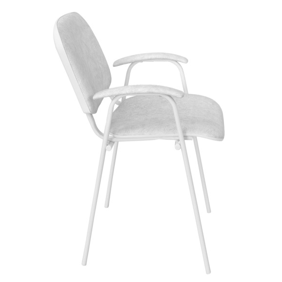 Стул Изо 2, белый - фото 3