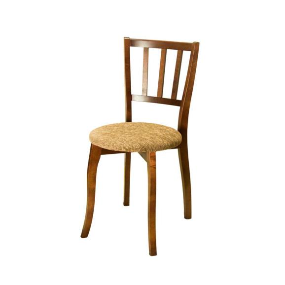 Стул Нормонд, массив березы, лайн - фото 2