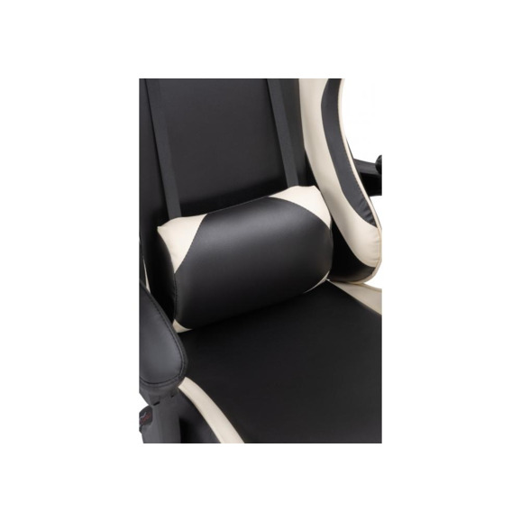 Стул Rodas black cream - фото 9