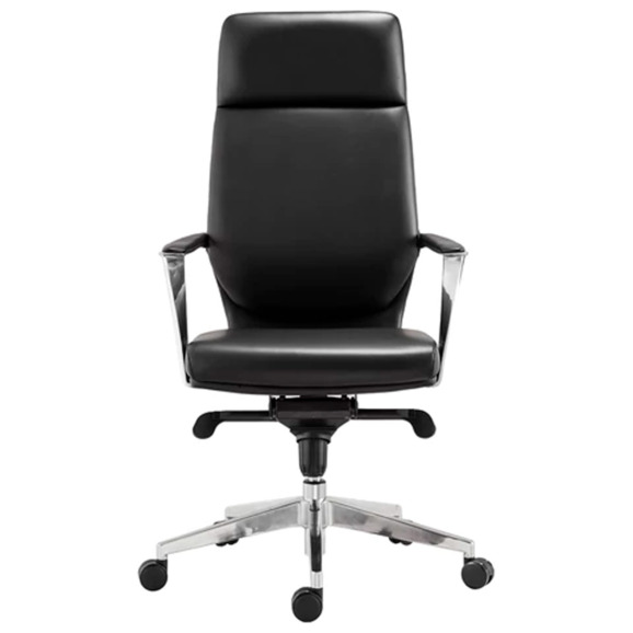 Кресло офисное Keep, черный - фото 2