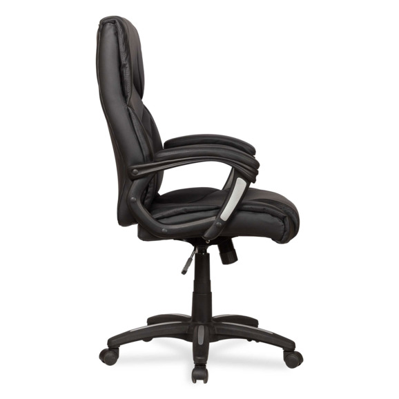Кресло College BX-3309/Black - фото 3