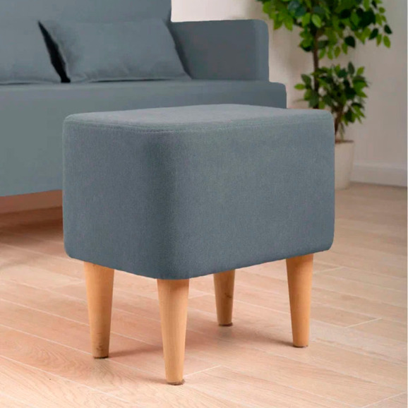 Пуф Satori, темно-серый - фото 3