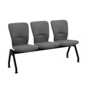 Фотография товара Секция стульев Габи от компании ChiedoCover.